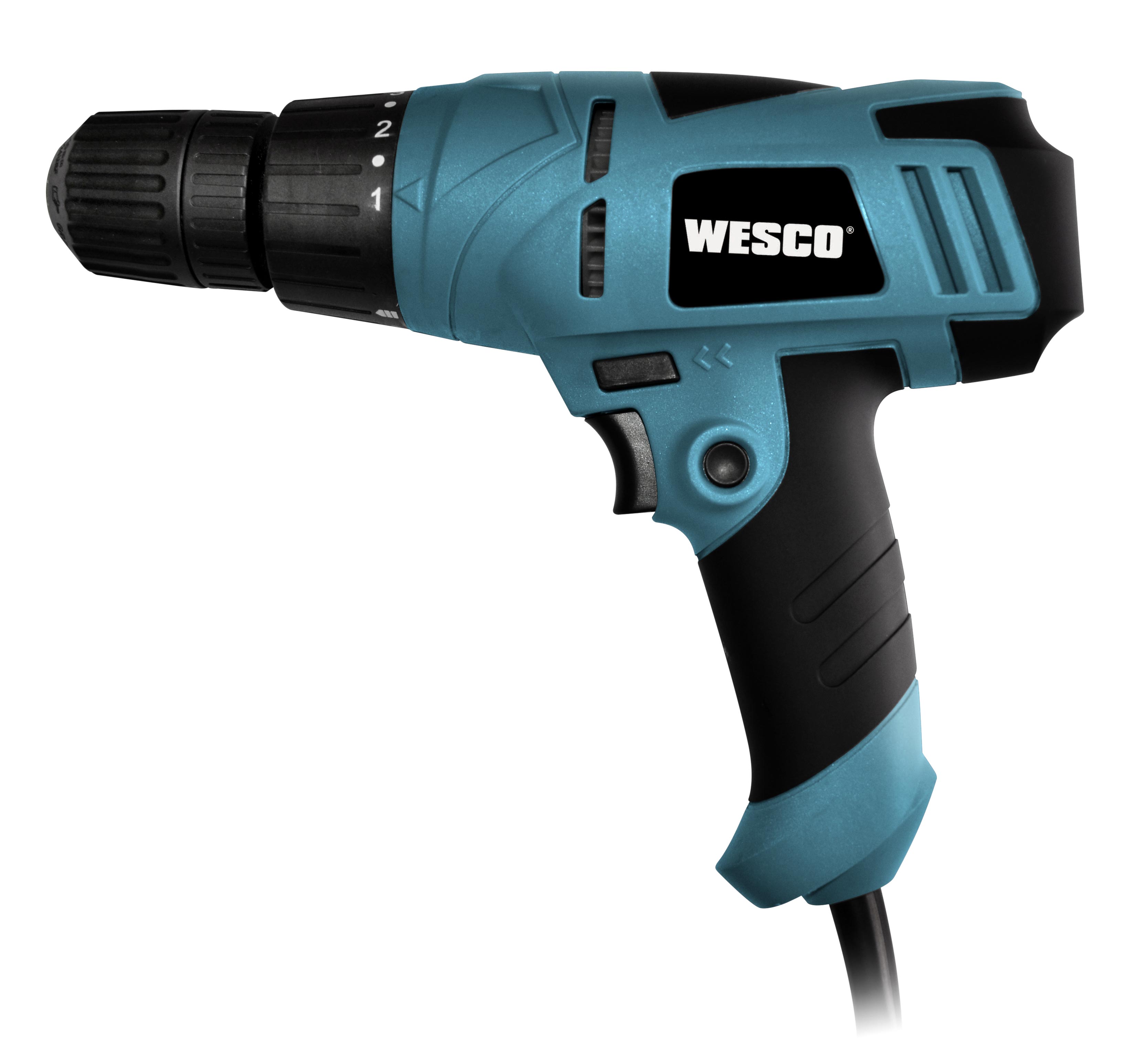WESCO PARAFUSADEIRA WS3231 220V