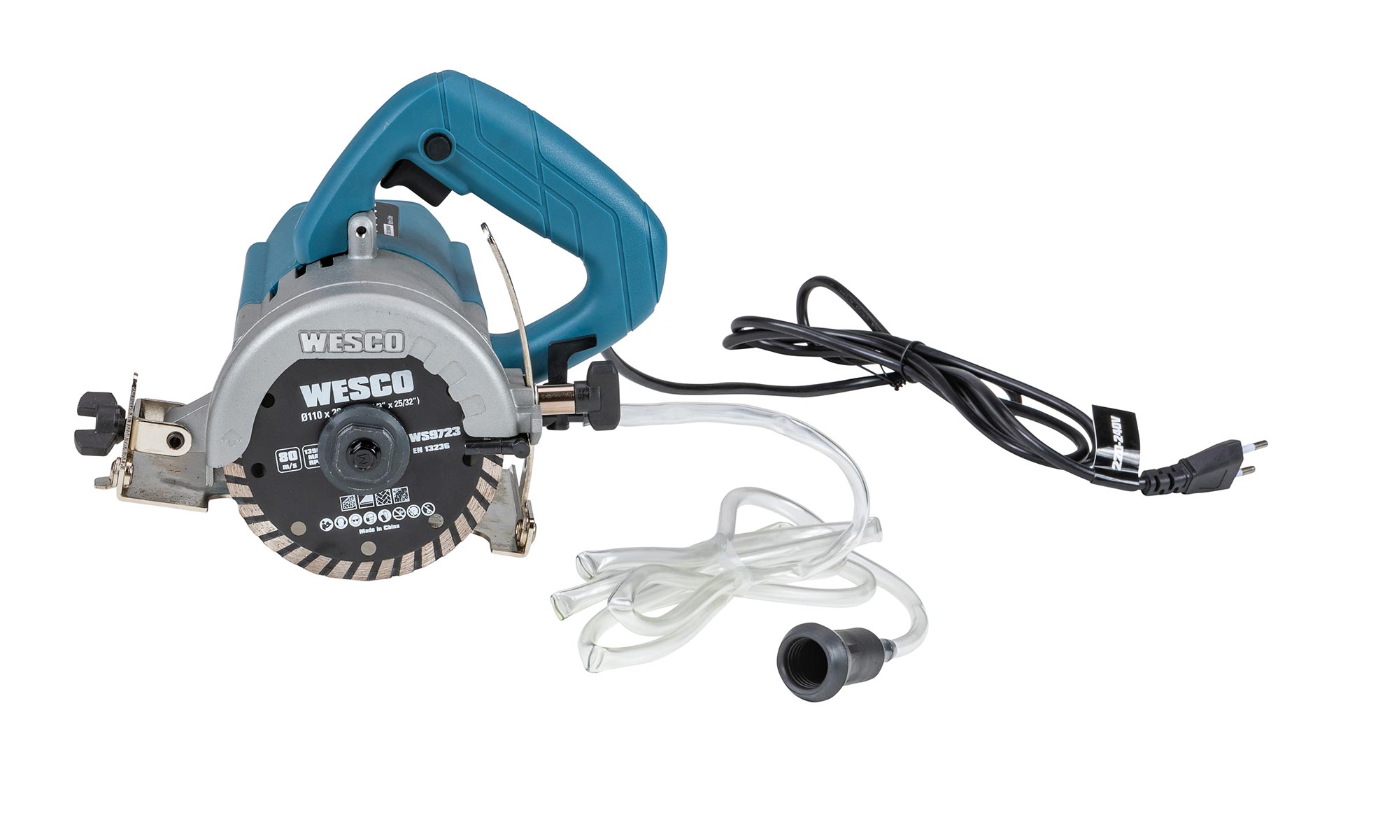 WESCO SERRA MARMORE WS3905 220V 1450W