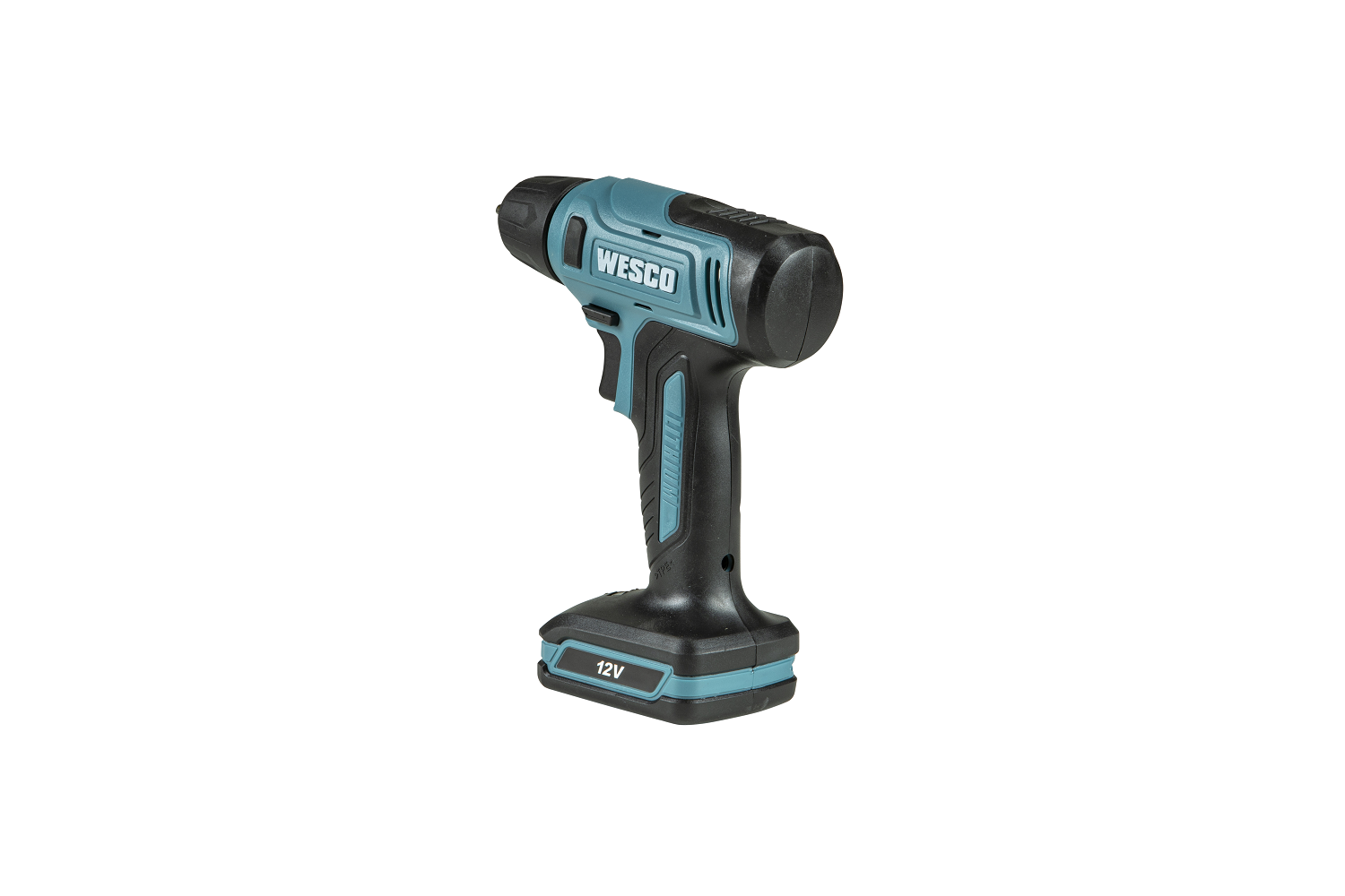 WESCO FURAD/PARAFUSADEIRA WS2555K BATERIA 12V