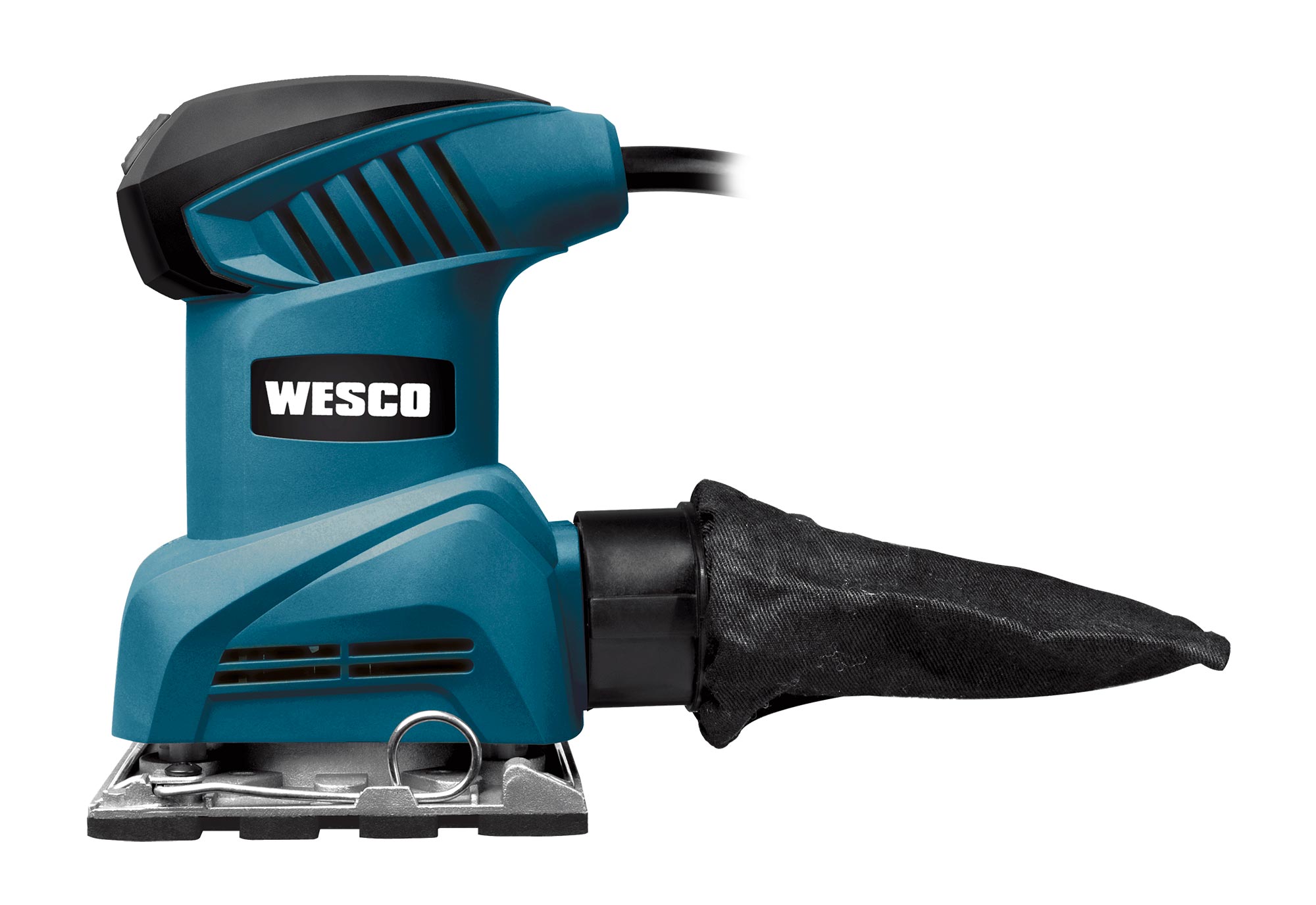 WESCO LIXADEIRA OSCILANTE WS4151U 127V