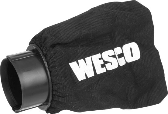 WESCO LIXADEIRA OSCILANTE WS4151U 127V