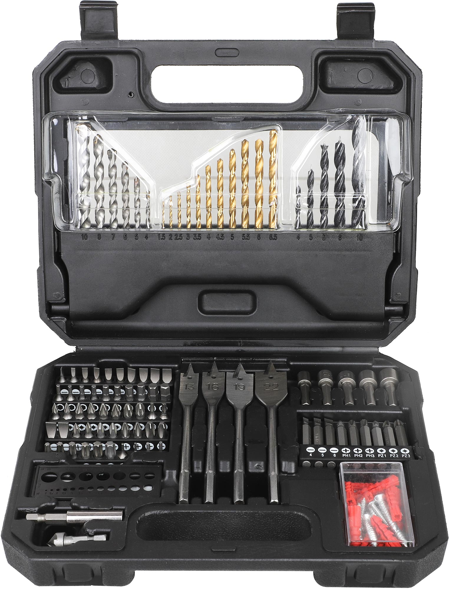 WESCO (KIT WS9958) C/125