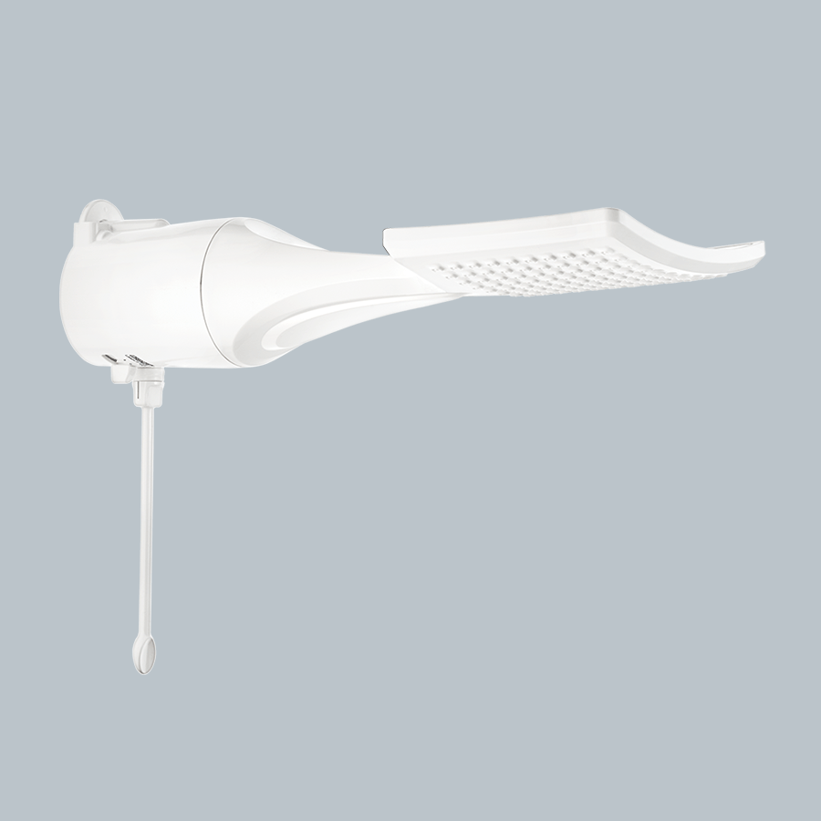 DUCHA LORENZETTI LOREN SHOWER ELETRONICA 220V 7500W
