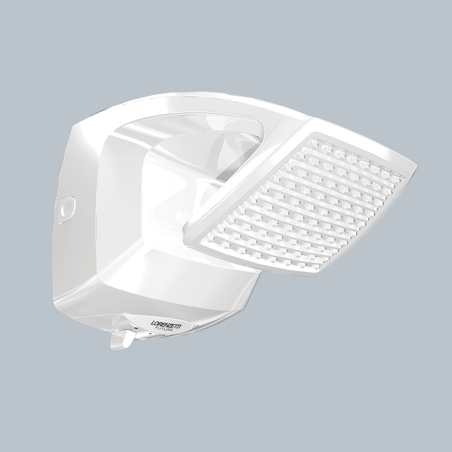 DUCHA LORENZETTI FUTURA MULTI 220V 6800W