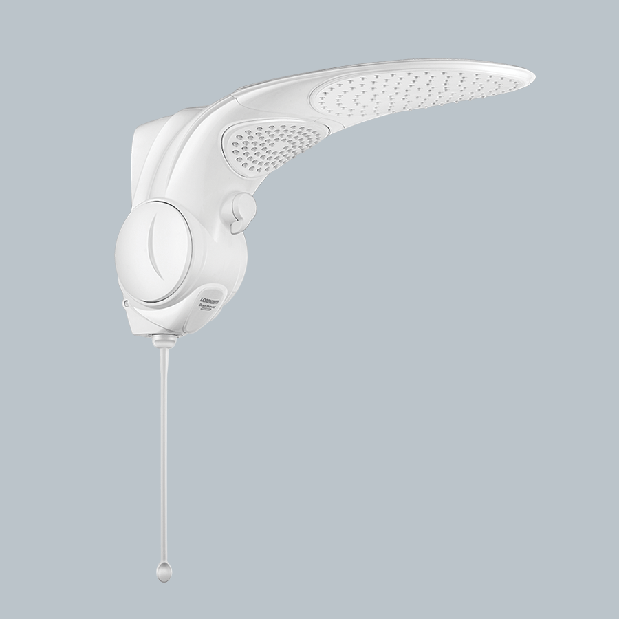 DUCHA LORENZETTI D/SHOWER ELETRONICA 220V 7500W