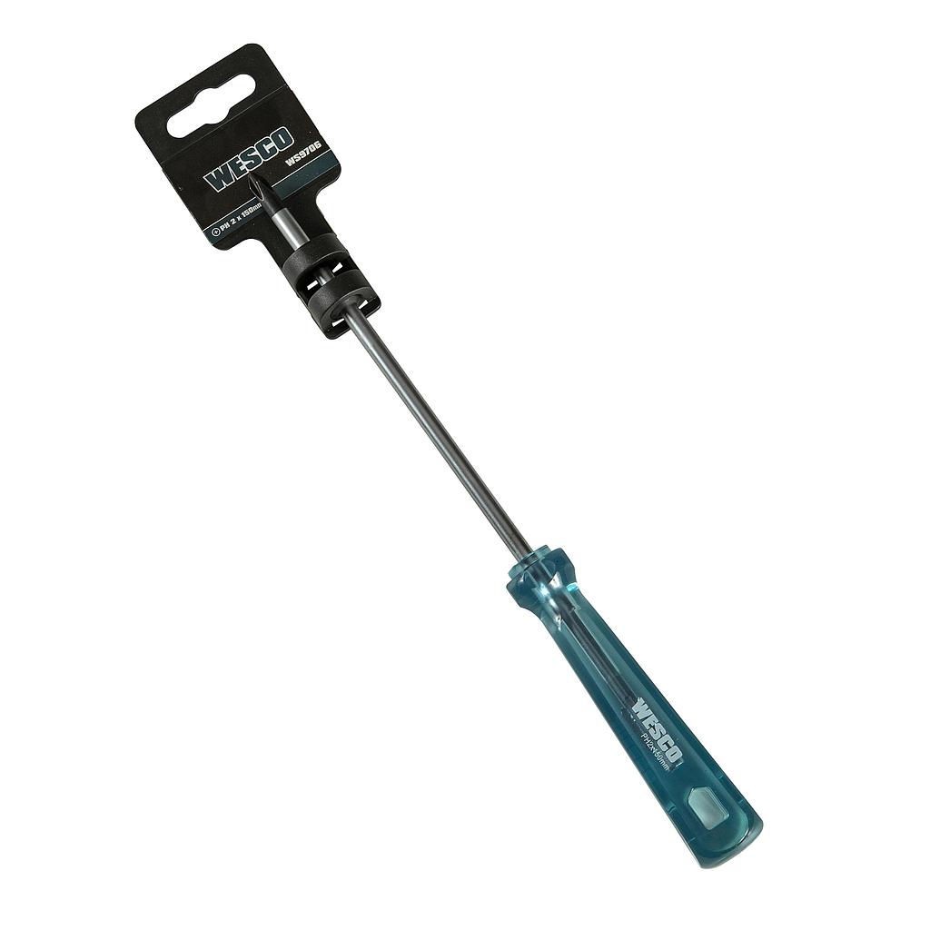 CHAVE PHILIPS WESCO 6 X 150 (WS9706)