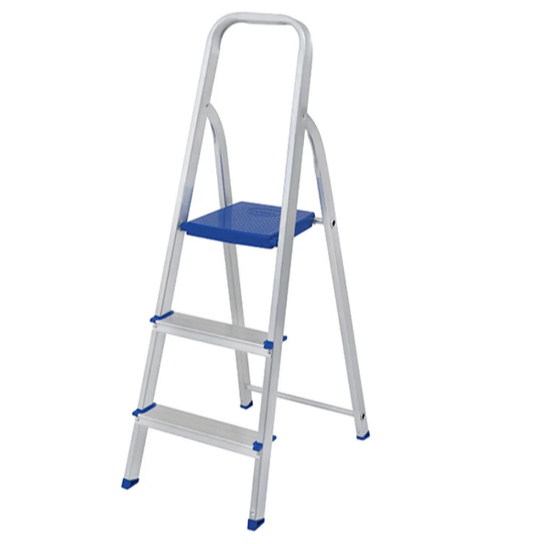 ESCADA ALUM. MOR DOM. 3 D