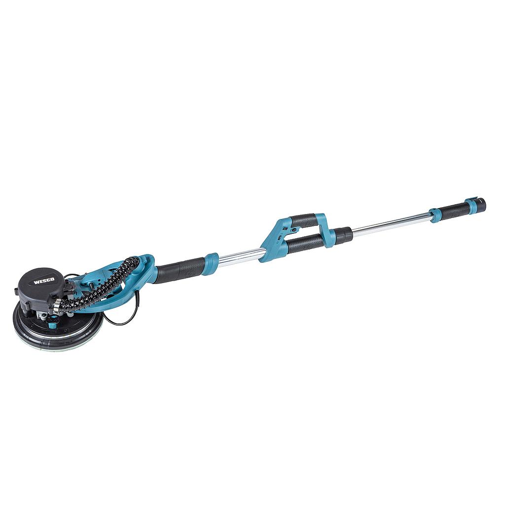 WESCO LIXADEIRA P/TETO/PAREDE WS4463K