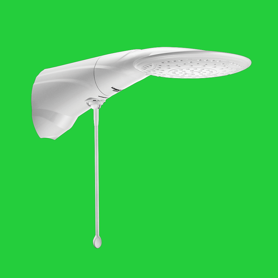 DUCHA LORENZETTI ADVANCED TURBO 220V 7500W