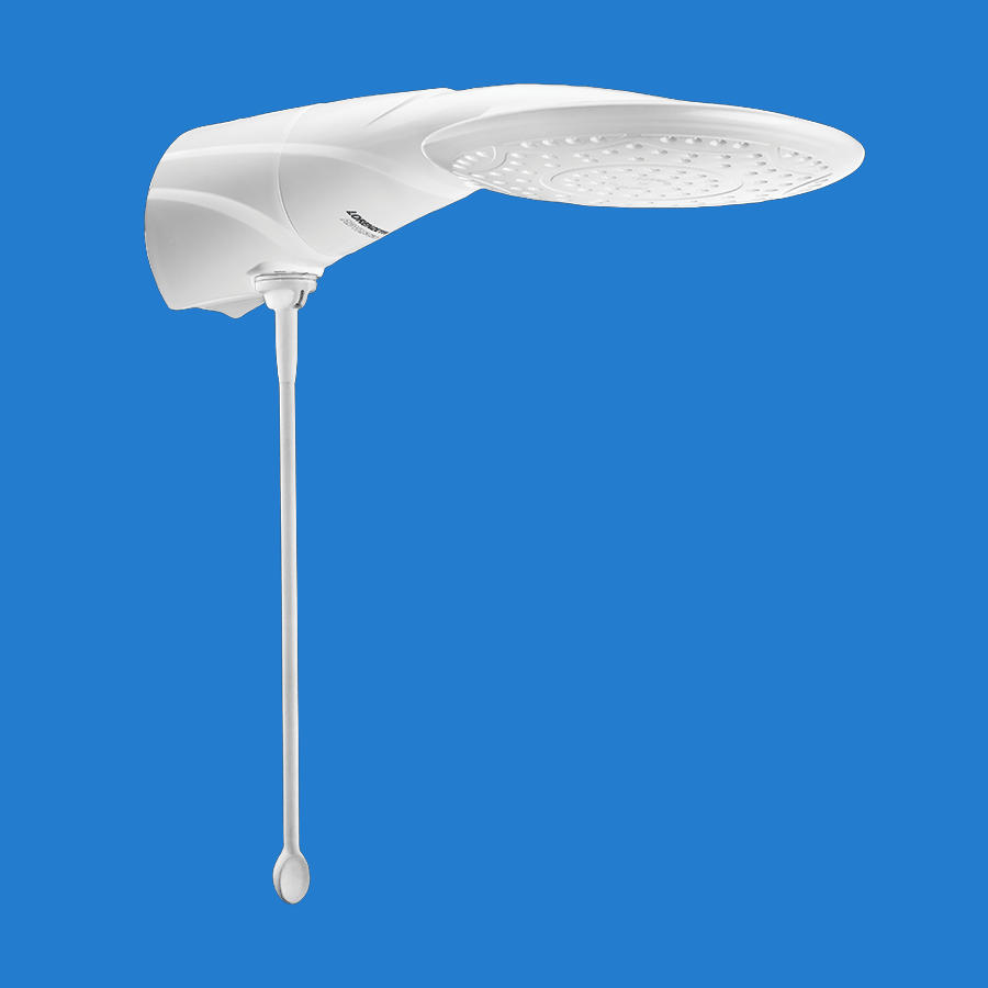 DUCHA LORENZETTI ADVANCED ELETRONICA BLINDADA 220V 4500W