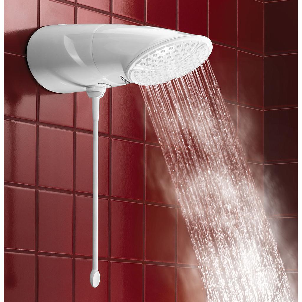 DUCHA LORENZETTI TOPJET MULTI 7500W 220V