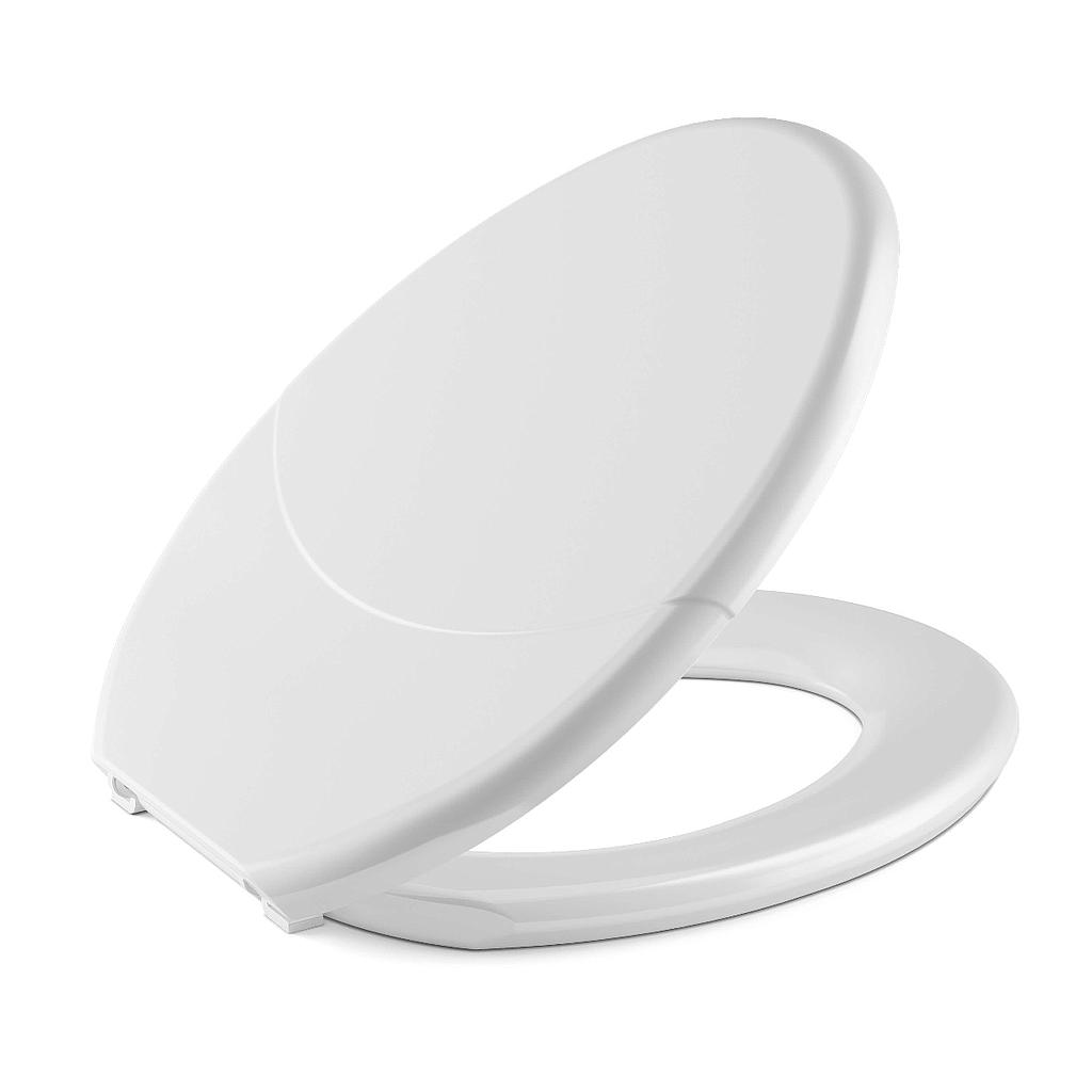 ASSENTO SANIT. PLENA MAX BRANCO