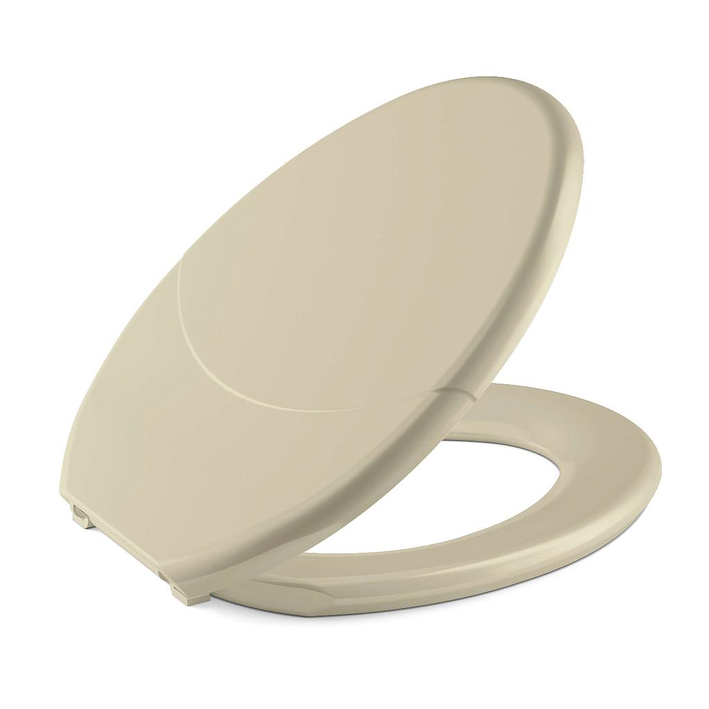 ASSENTO SANIT. PLENA MAX BEGE 200