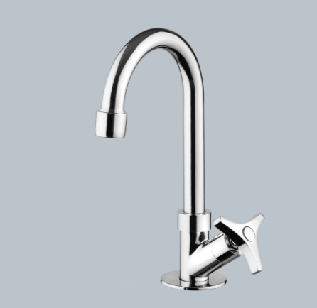 TORNEIRA LORENZETTI 1195 C-30 LAVAT. B/ALTA LOREN WAY