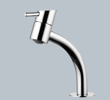 TORNEIRA LORENZETTI 1196 C-42 MESA SWAN LAVATORIO