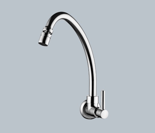 TORNEIRA LORENZETTI 1168 C-31 B. MOVEL PAREDE LORENFIT SLIM