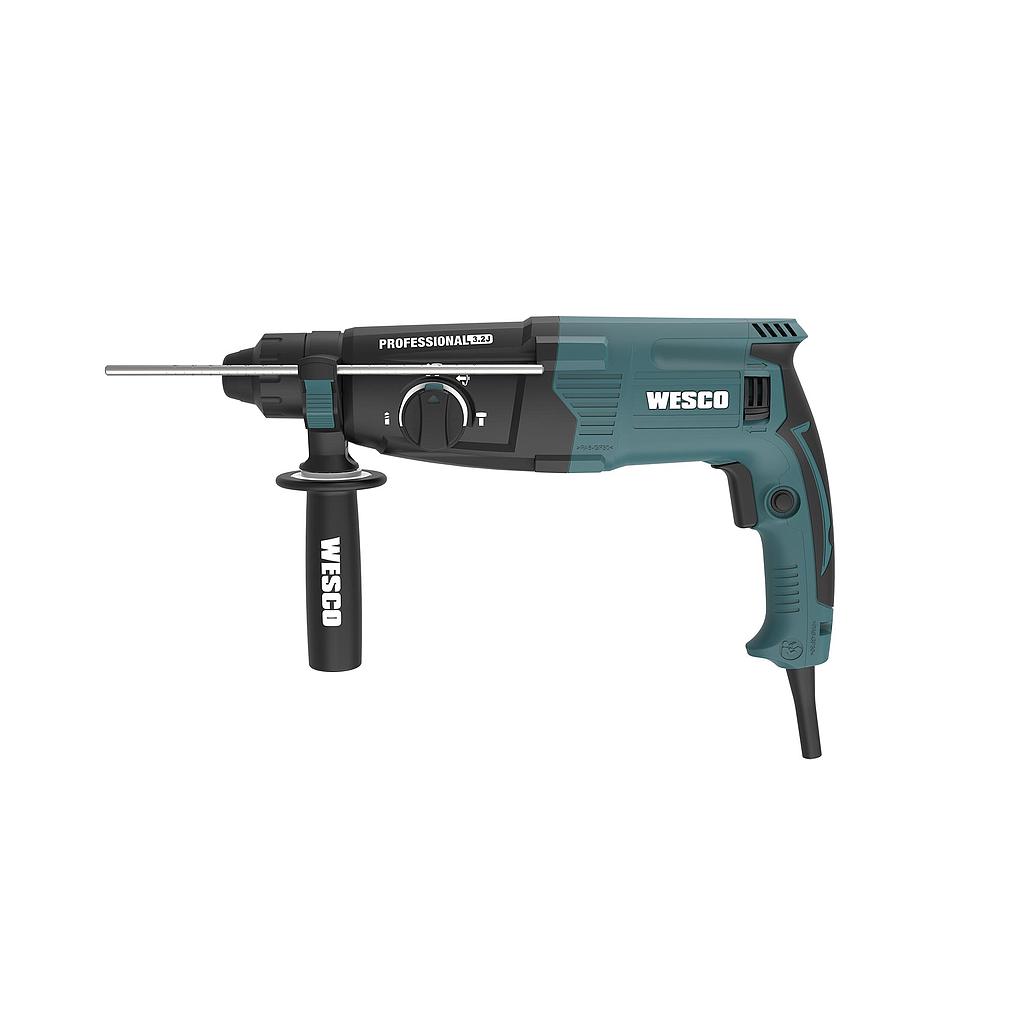 WESCO MARTELETE PERFURADOR/ROMPEDOR WS3228K 220V 900W