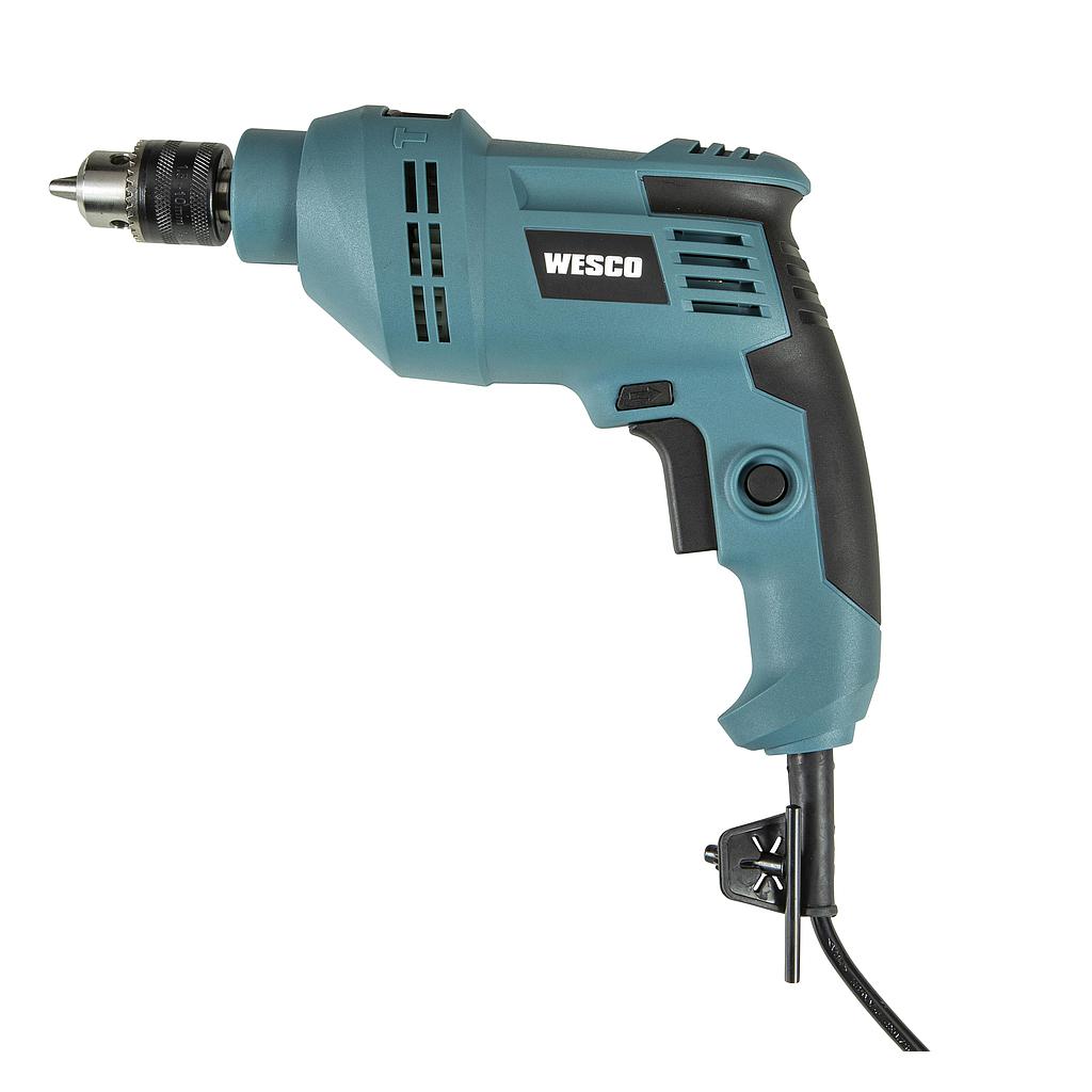 WESCO FURADEIRA IMPACTO WS3173 220V 550W
