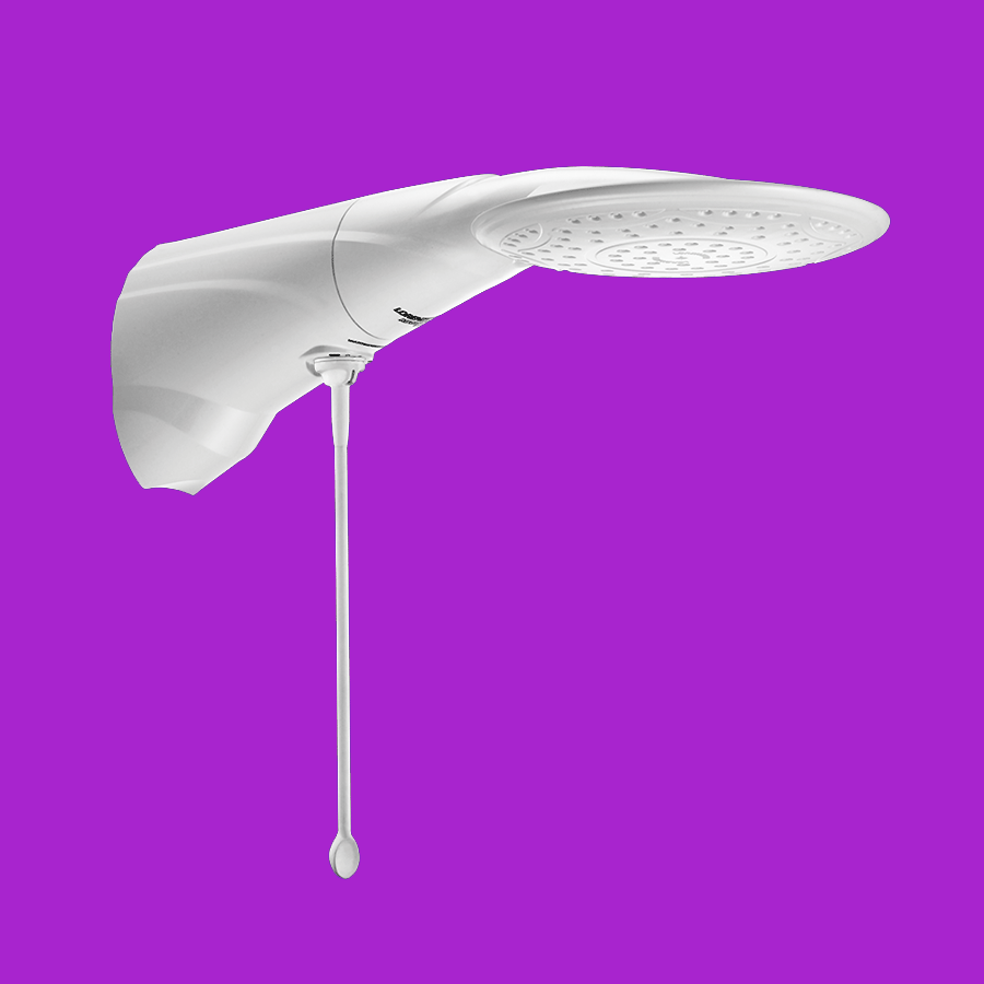 DUCHA LORENZETTI ADVANCED TURBO/ELETR. 220V 7500W