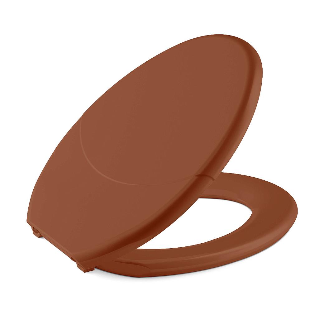 ASSENTO SANIT. PLENA MAX CARAMELO 300