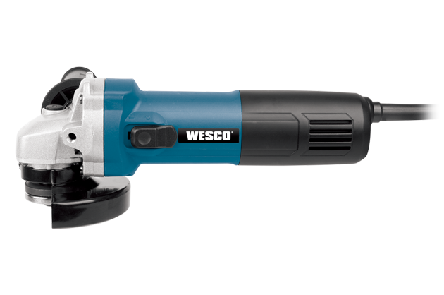WESCO ESMERILHADEIRA WS4740 (4.1/2) 220V 750W