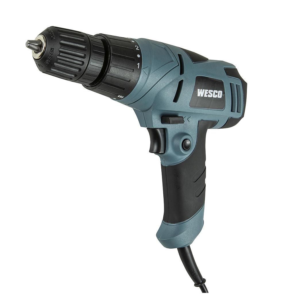 WESCO PARAFUSADEIRA WS3231 220V