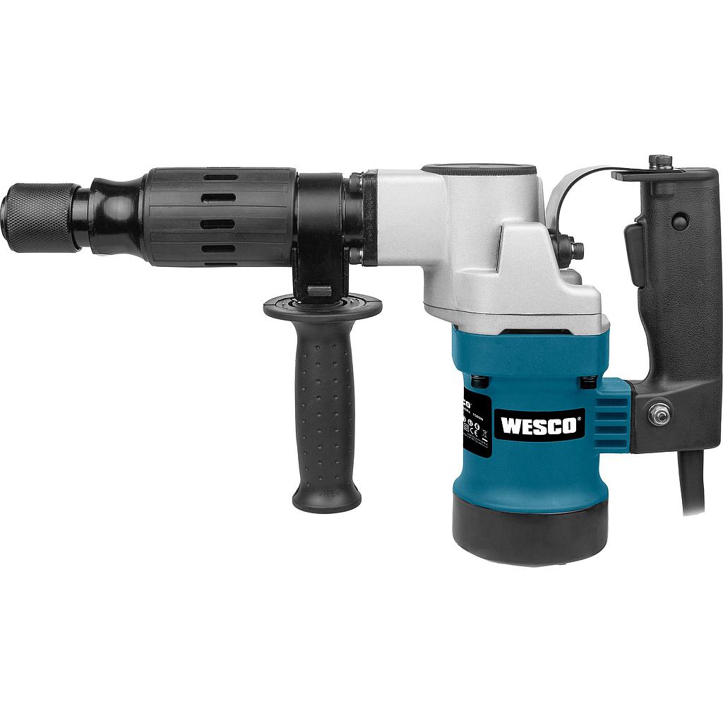 WESCO MARTELO ROMPEDOR WS3203K 220V 1100W