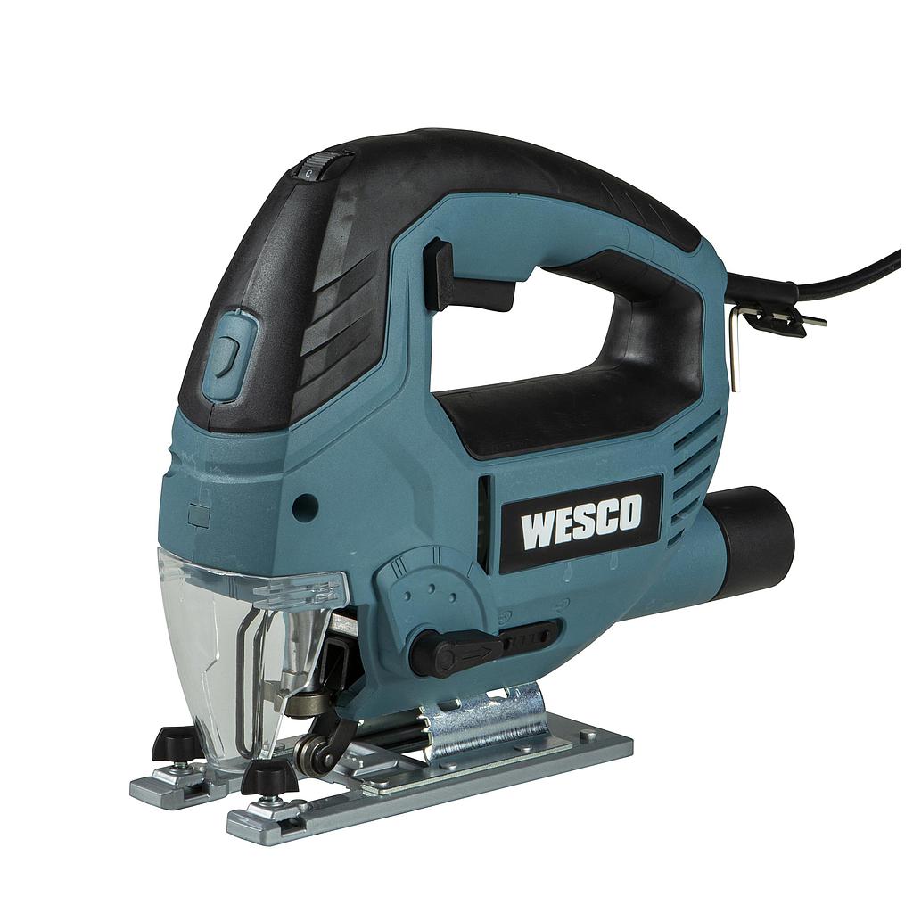 WESCO SERRA T. TICO WS3772U 127V 850W