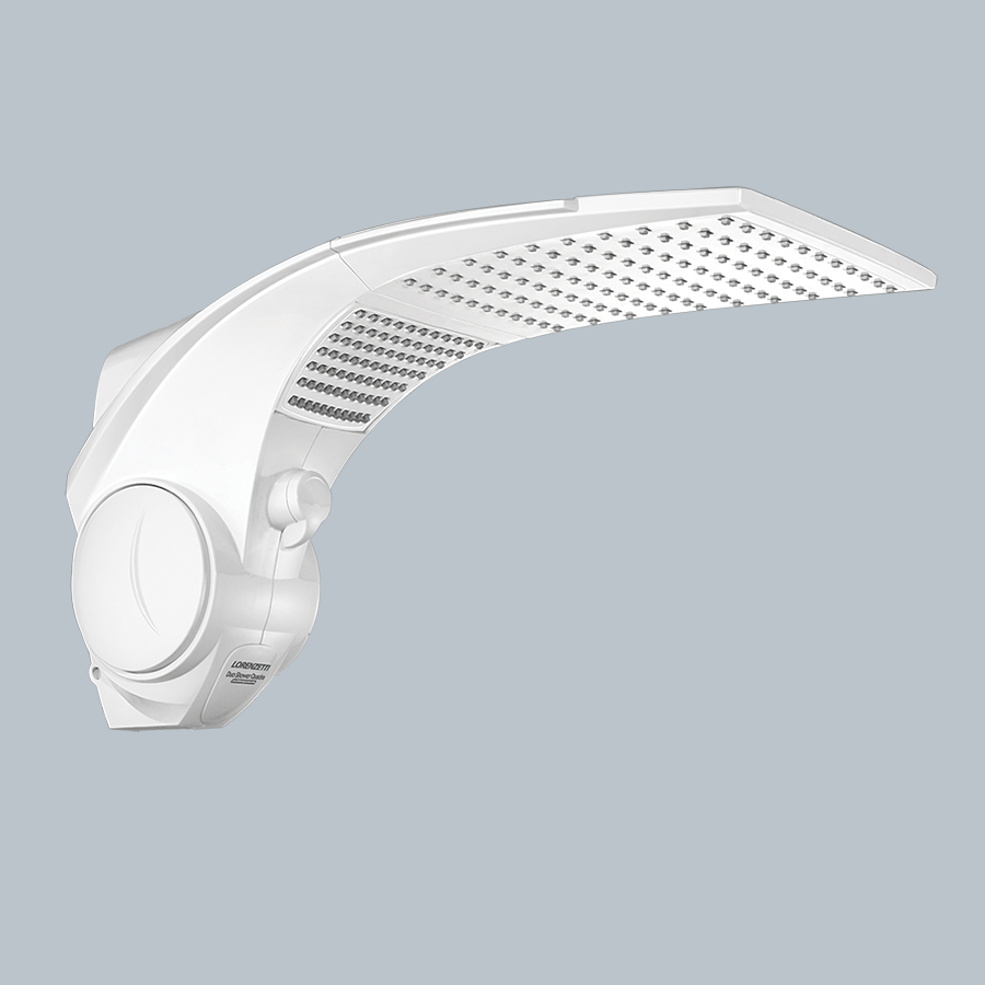 DUCHA LORENZETTI D/SHOWER QUADRA MULTI 220V 7500W