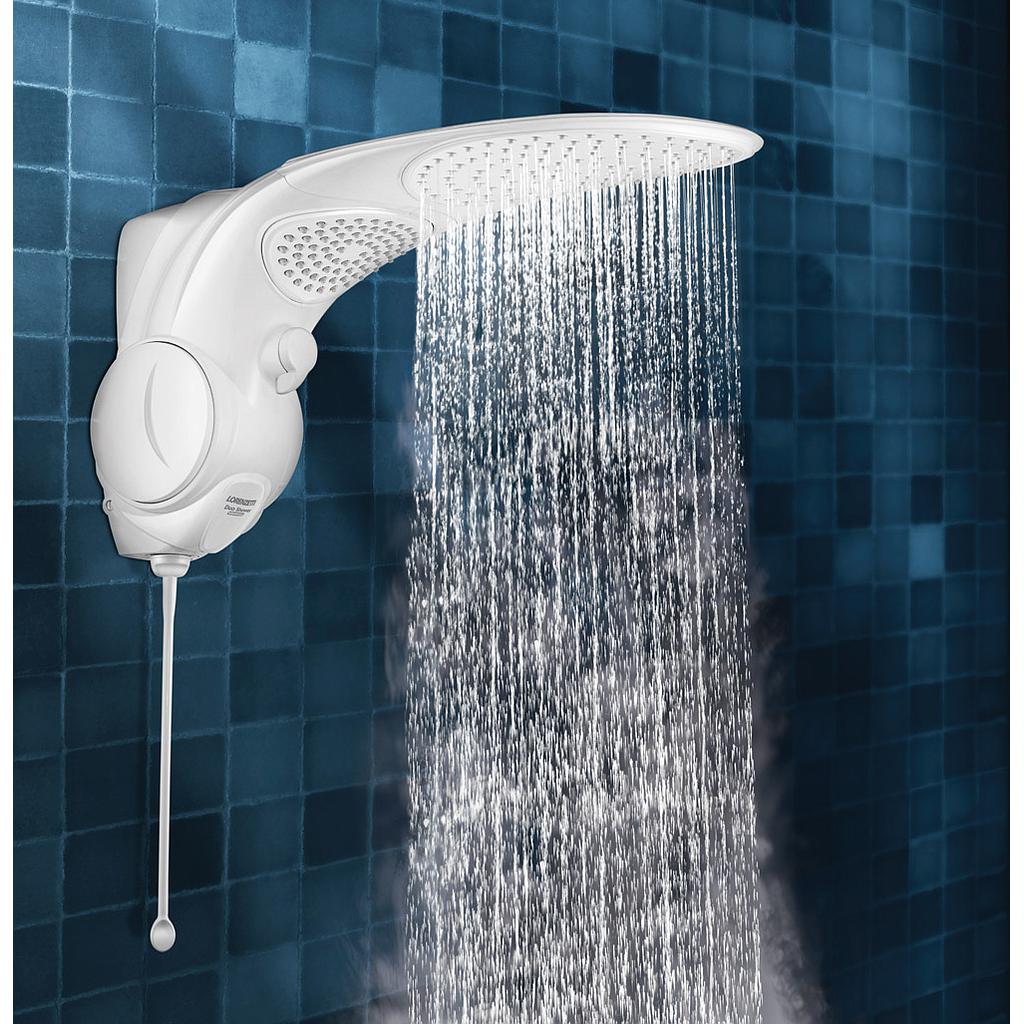 DUCHA LORENZETTI D/SHOWER ELETRONICA 220V 7500W