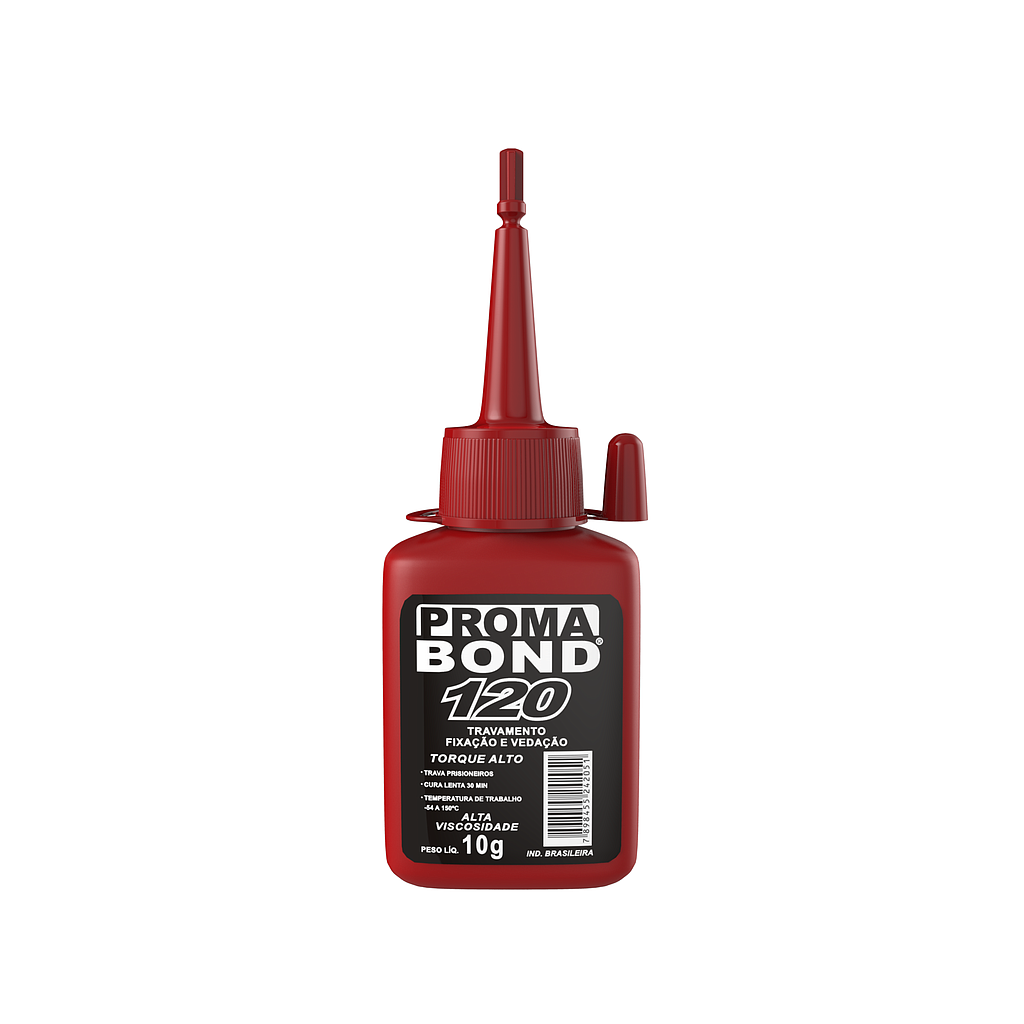 PROMABOND HH 120 (10 GR) TRAVA ROSCA