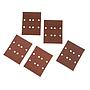 WESCO (LIXA WS9776) 102 X 110 C/10