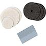 WESCO MICRO RETIFICA WS3113K 220V C/ACESSORIOS