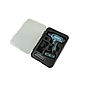 WESCO FURAD/PARAFUSADEIRA WS2555K BATERIA 12V