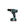 WESCO FURAD/PARAFUSADEIRA WS2972 BATERIA 18V