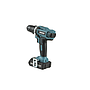 WESCO FURAD/PARAFUSADEIRA WS2972 BATERIA 18V