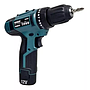 WESCO FURAD/PARAFUSADEIRA WS2531 BATERIA 12V