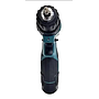 WESCO FURAD/PARAFUSADEIRA WS2531 BATERIA 12V