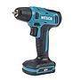 WESCO FURAD/PARAFUSADEIRA WS2550K BATERIA 12V C/KIT