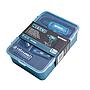 WESCO FURAD/PARAFUSADEIRA WS2550K BATERIA 12V C/KIT