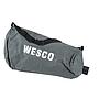 WESCO LIXADEIRA P/TETO/PAREDE WS4463K