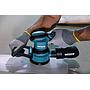 WESCO LIXADEIRA ROTO-ORBITAL 400W 220V WS4265