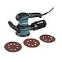 WESCO LIXADEIRA ROTO-ORBITAL 400W 220V WS4265