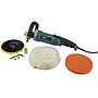WESCO LIXADEIRA/POLITRIZ WS4509K 1400W 220V (C/BOLSA)