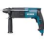 WESCO MARTELETE SDS PLUS WS3160K 220V 620W