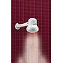 DUCHA LORENZETTI MAXI-DUCHA (ULTRA) 220V 5500W