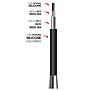 TORNEIRA LORENZETTI 1178 B-27 PIA FLEX BLACK PAREDE