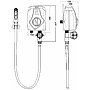 DUCHA HIG. LORENZETTI 220V 4300W