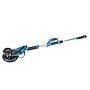 WESCO LIXADEIRA P/TETO/PAREDE WS4463K