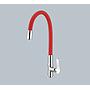 TORNEIRA LORENZETTI 1177 R-27 PIA FLEX RED MESA